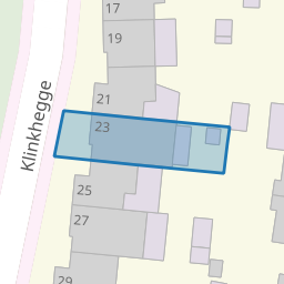 Perceel ABY00-B-2324