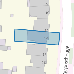 Perceel ABY00-B-2364