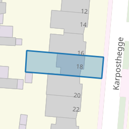 Perceel ABY00-B-2366