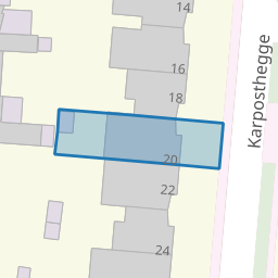 Perceel ABY00-B-2367