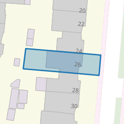 Perceel ABY00-B-2370