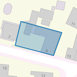 Perceel ABY00-B-2388