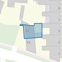 Perceel ABY00-B-2396