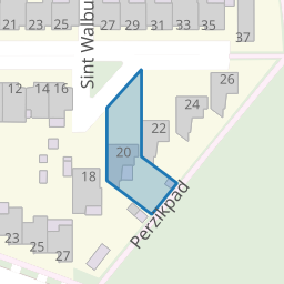 Perceel ABY00-B-2417