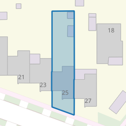Perceel ABY00-B-2420
