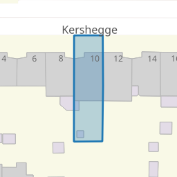 Perceel ABY00-B-2430