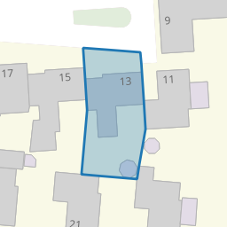 Perceel ABY00-B-2444