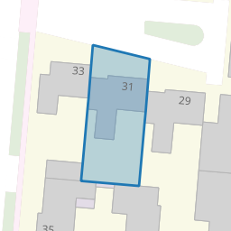 Perceel ABY00-B-2453