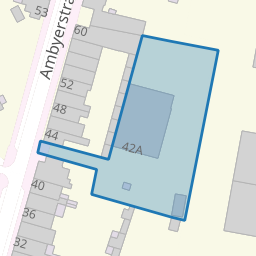 Perceel ABY00-B-2466