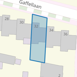 Perceel ABY00-B-2472