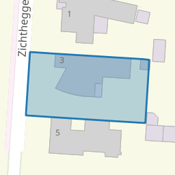 Perceel ABY00-B-2538