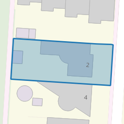 Perceel ABY00-B-2551