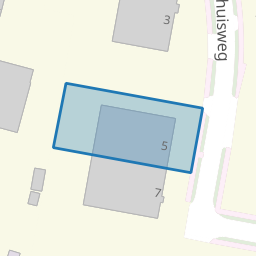 Perceel ABY00-B-2564