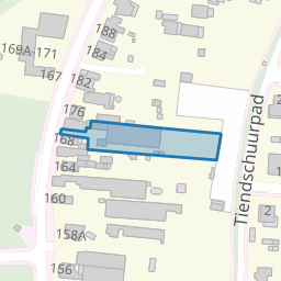 Perceel ABY00-B-2578