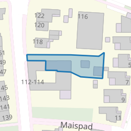 Perceel ABY00-B-2604