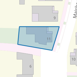 Perceel ABY00-B-2612