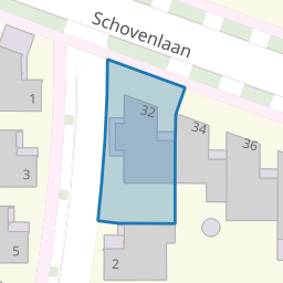 Perceel ABY00-B-2614