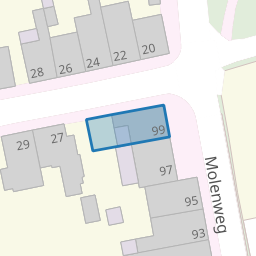 Perceel ABY00-B-2630