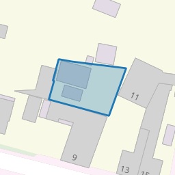 Perceel ABY00-B-2634