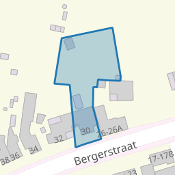 Perceel ABY00-B-2636