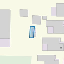 Perceel ABY00-B-2641