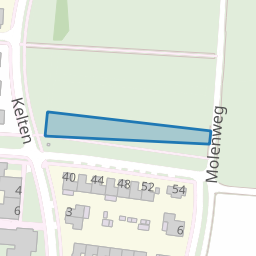 Perceel ABY00-B-2657