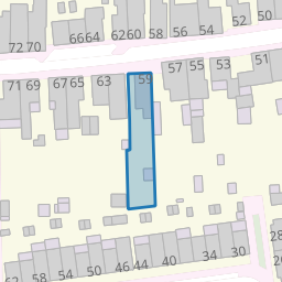 Perceel ABY00-B-2668