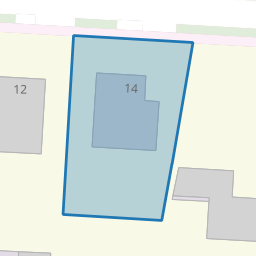 Perceel ABY00-B-2700