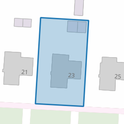 Perceel ABY00-B-2705