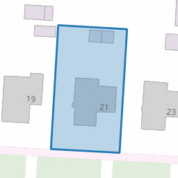 Perceel ABY00-B-2709