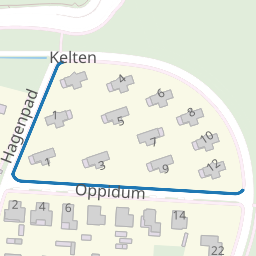 Perceel ABY00-B-2753