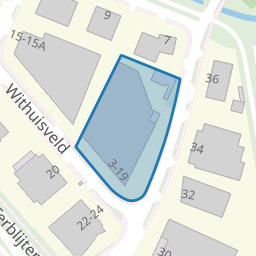 Perceel ABY00-B-2819