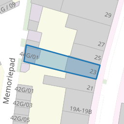 Perceel ABY00-C-1191