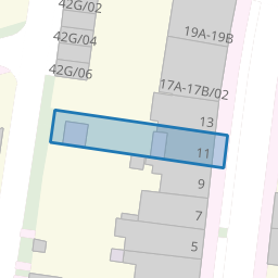 Perceel ABY00-C-1341