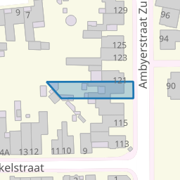 Perceel ABY00-C-1799