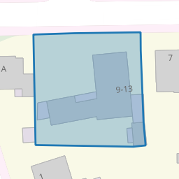 Perceel ABY00-C-1917