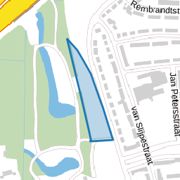 Perceel ABY00-C-1919