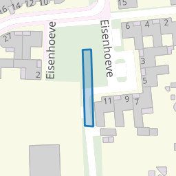 Perceel ABY00-C-2022