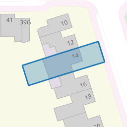 Perceel ABY00-C-2097