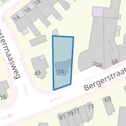 Perceel ABY00-C-2147