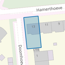 Perceel ABY00-C-2249