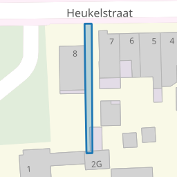 Perceel ABY00-C-2314