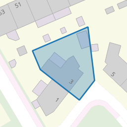 Perceel ABY00-C-2318