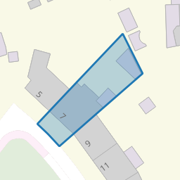 Perceel ABY00-C-2320