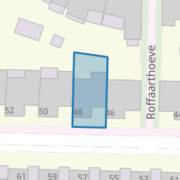 Perceel ABY00-C-2330