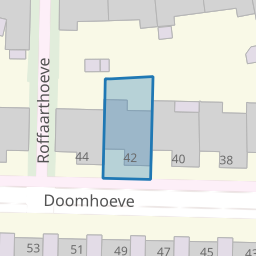 Perceel ABY00-C-2333