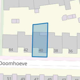 Perceel ABY00-C-2334