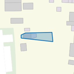 Perceel ABY00-C-2447