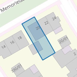 Perceel ABY00-C-2464