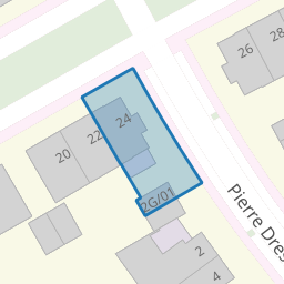 Perceel ABY00-C-2466